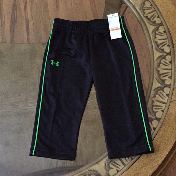 UNDER ARMOUR (12-months) KIDS OUTFIT - Picture 4 of 5
